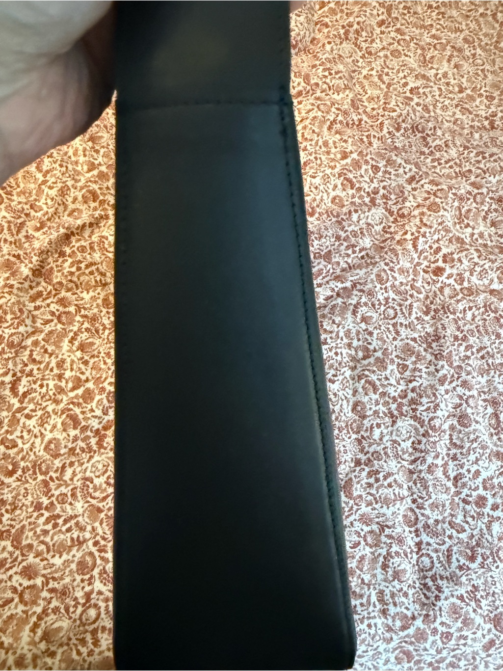 Minor History Black Shoulder Bag — image 4 of 8